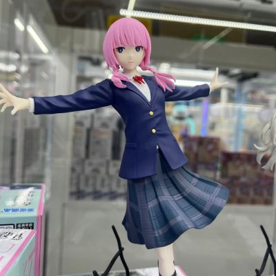 神椿市建设中。动画版 Luminasta “森先化步”