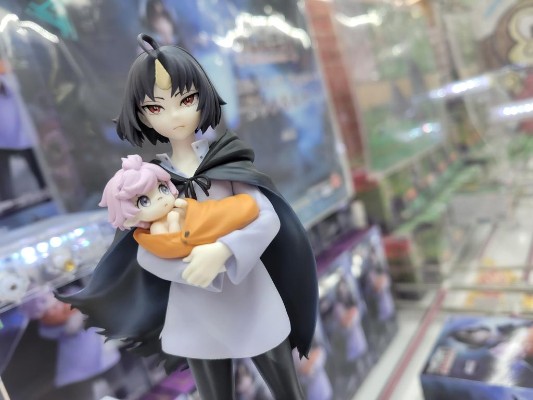 Trio-Try-iT 克雷瓦提斯 克伦与卢纳