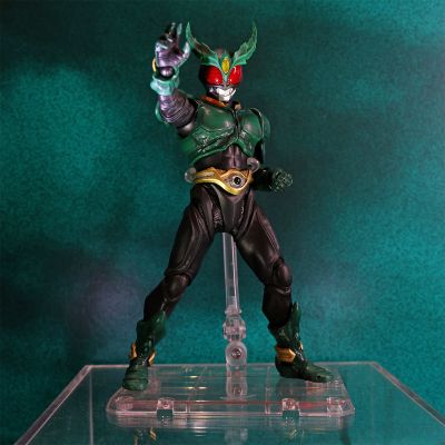 S.H.Figuarts（真骨雕制法） 假面骑士基尔斯