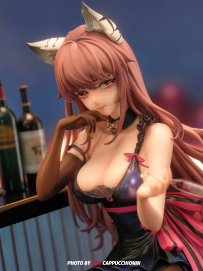 少女前线：云图计划 帕斯卡 绛夜沉醉