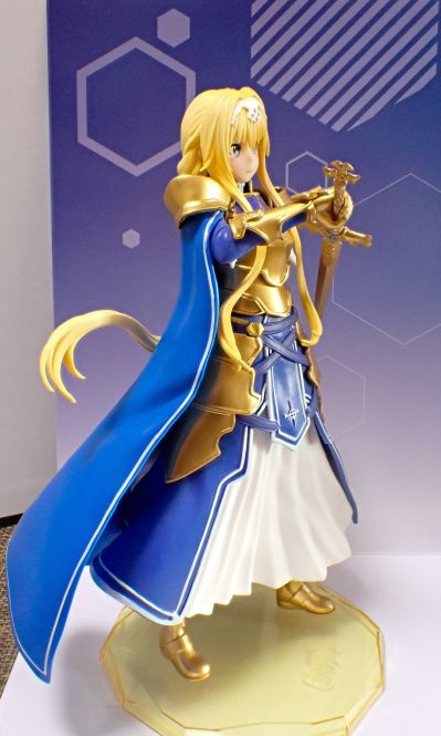 Cantabile 刀剑神域 爱丽丝