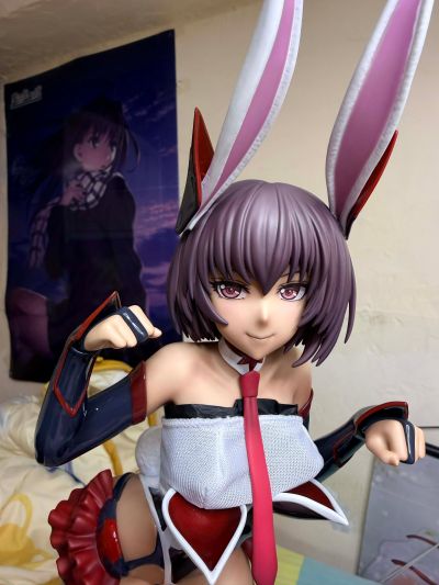 对魔忍RPG 雷神雪风