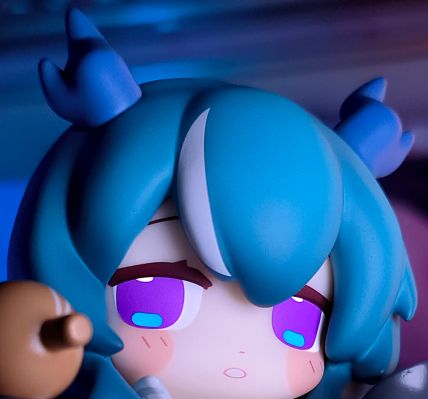 明日方舟 来份甜点Q版系列 炎国特别篇 令