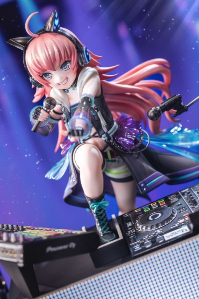 BanGDream! Chu²（珠手知由）