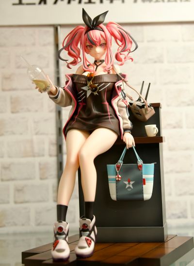 碧蓝航线 布莱默顿 Happy Dating！