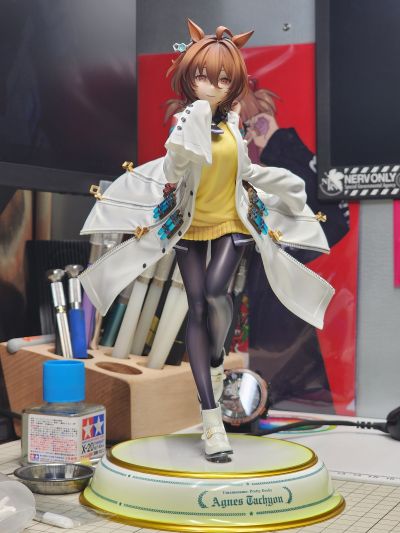 赛马娘 爱丽速子