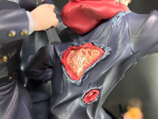 掌中名场面DX 咒术回战 第二季