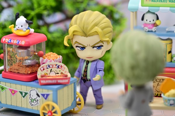 帕恰狗游乐园汪客