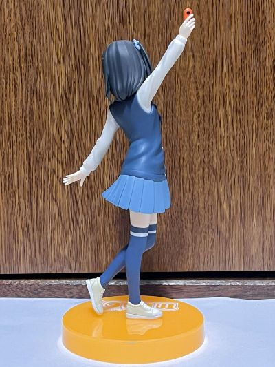 Trio-Try-iT mono女孩 雨宫纱月