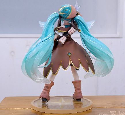 初音未来 第100次的冒险