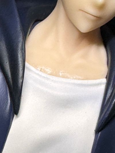 我独自升级动画版 Trio-Try-iT珍藏人偶ー水篠旬ー