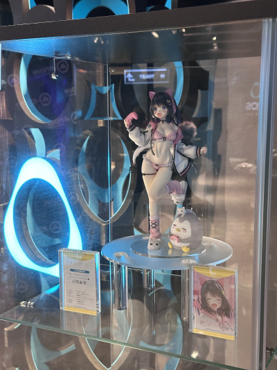 哥哥继续！白雪结梨