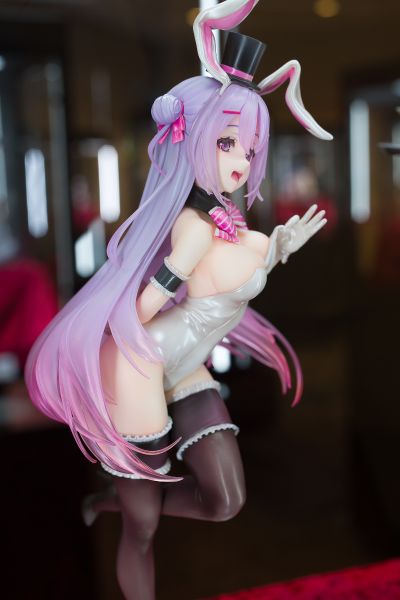 罗莉