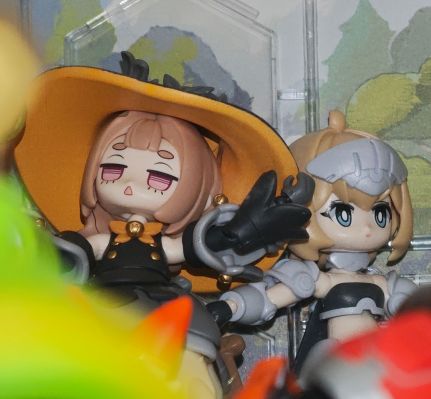 异世界旅行手帐 02 新手法师 玛尔丝·斯托克