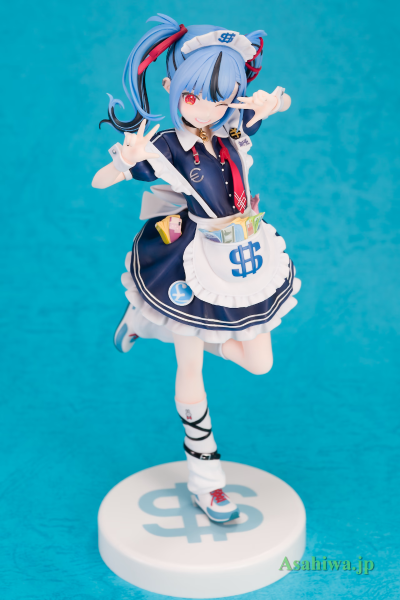 NitoWai 1/7比例手办