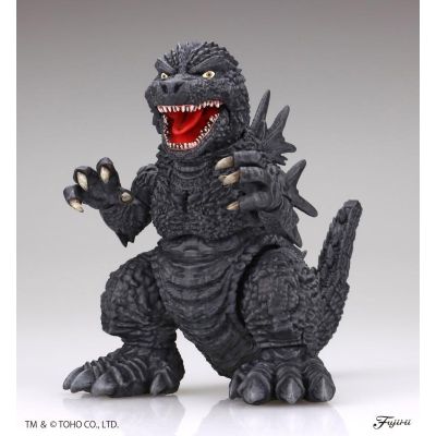 小哥斯拉11 哥斯拉（2023）