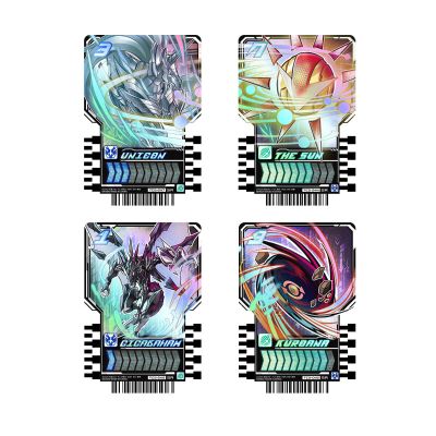 PREMIUM DX MEMORIAL炼金师驱动器单元