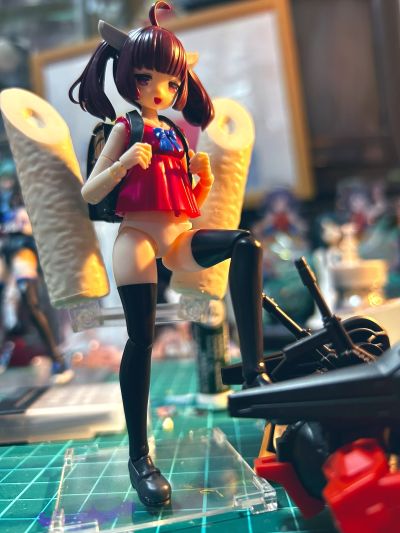 Plafia 东北切蒲英