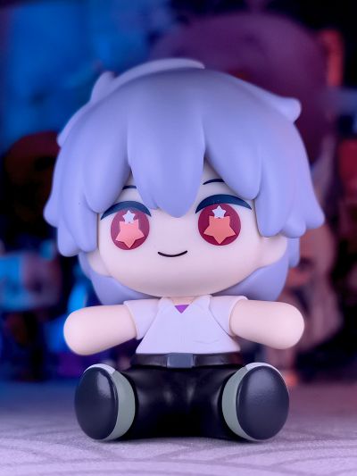 Huggy Good Smile 新世纪福音战士新剧场版 渚薰 校服