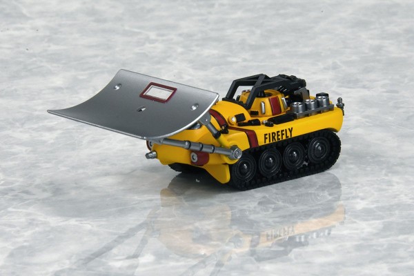 雷鸟神机队 机械精选 第2部分