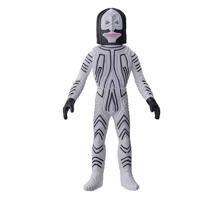 奥特怪兽系列 达达B