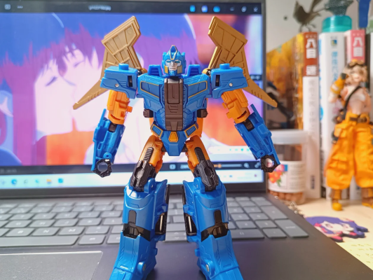 figma#593 恶魔之魂 重制版 黑衣的防火女