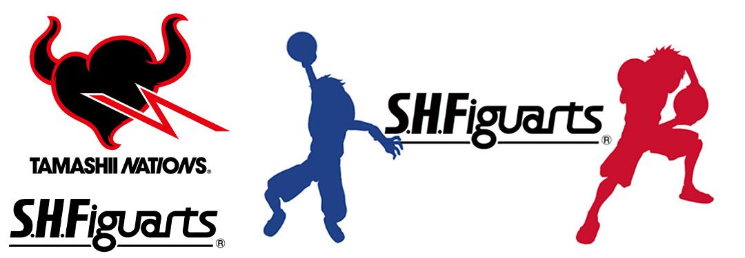 S.H.Figuarts 航海王×NBA 新品
