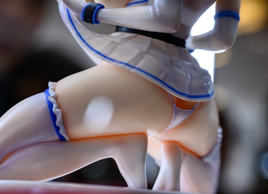 超人气偶像女友 东云杏奈