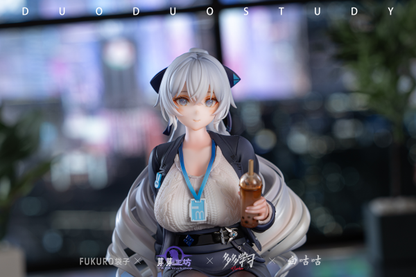 崩坏3rd 布洛妮娅OL