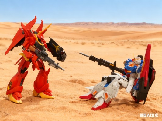 HGUC 机动战士高达ZZ AMX-107 龙飞