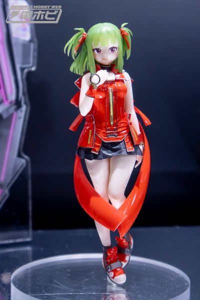 景品收藏 狂热节拍IIDX 菱宫津轻