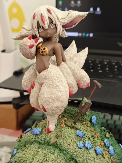 CMMIA-02 PRISMA WING 来自深渊 烈日黄金乡 法普塔