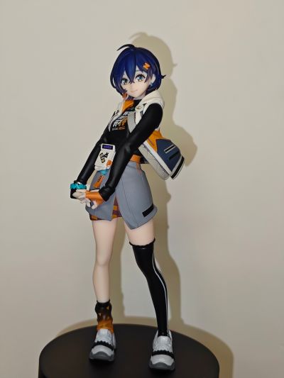 POP UP PARADE SP 绝区零 铃