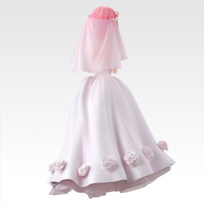 一番赏 五等分的新娘＊ ～来自五胞胎的爱意～ A赏 中野一花 Gracemaster