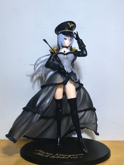 艺术家杰作+ 更衣人偶坠入爱河 喜多川海梦~黑山梗菜~