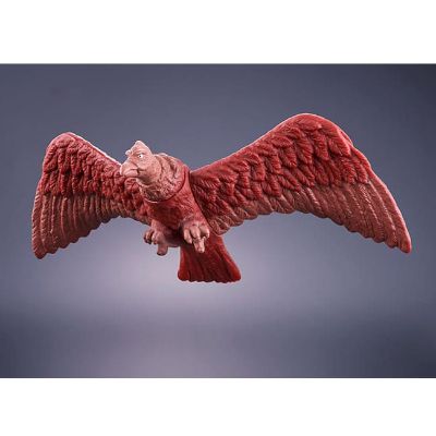 哥斯拉商店限定 电影怪兽系列 大秃鹫