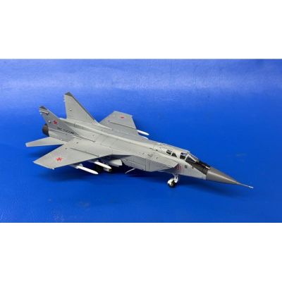 1/144 米格31 猎狐犬