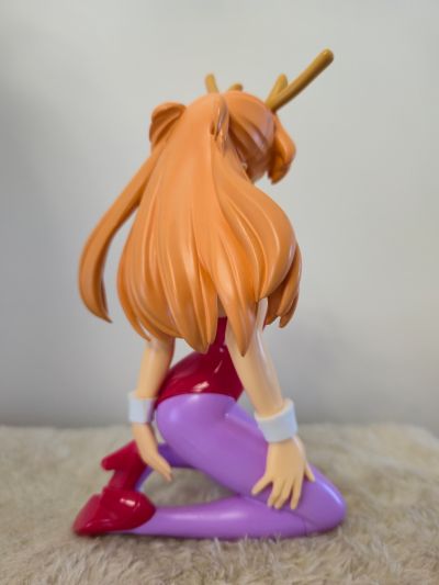 EVA 明日香 High Grade Christmas Figure 
