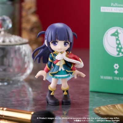 PalVerse 少女☆歌剧 Revue Starlight