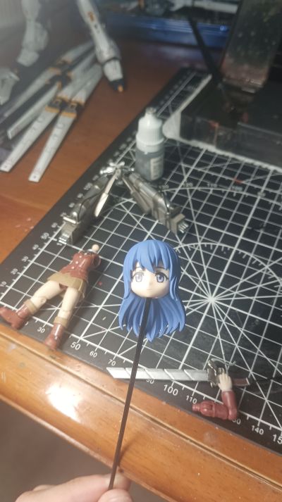 扭扭乐 进击的巨人 立体机动装置