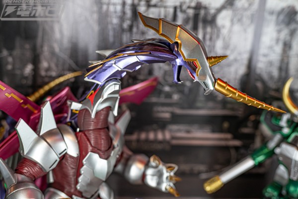 S.H.Figuarts 灭绝之兽