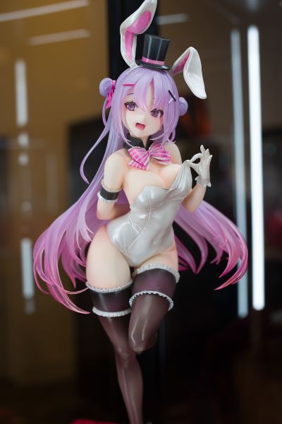 罗莉