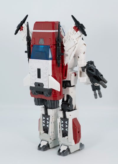 变形金刚围城系列 SG-26  变形金刚 天火