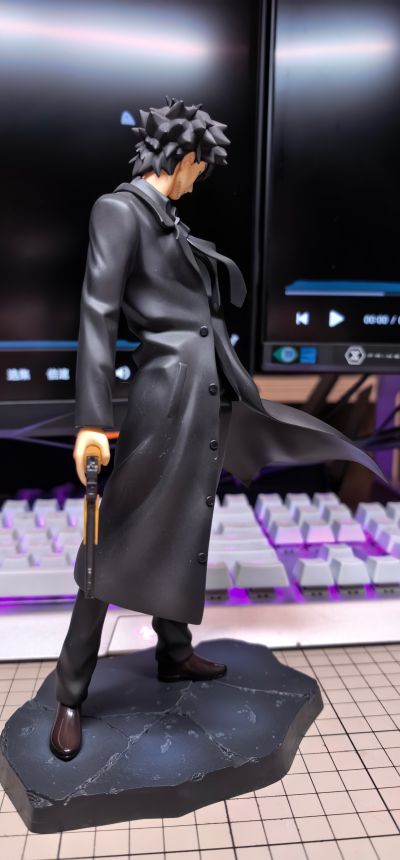 Fate/Zero 卫宫切嗣/Zero