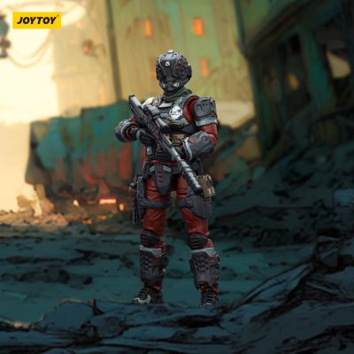 UNSC狙击手 梅森