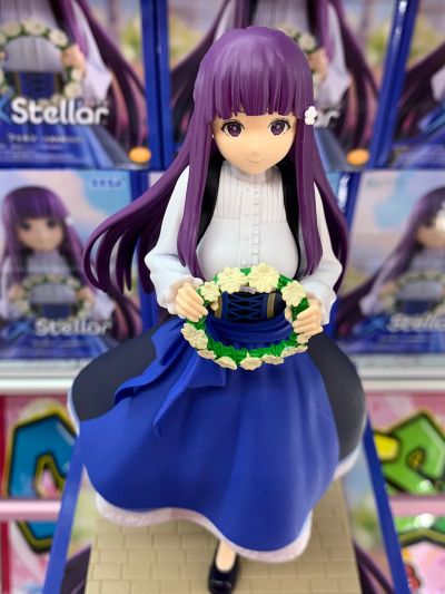 XStellar 葬送的芙莉莲 菲伦 ~某个庆典上~