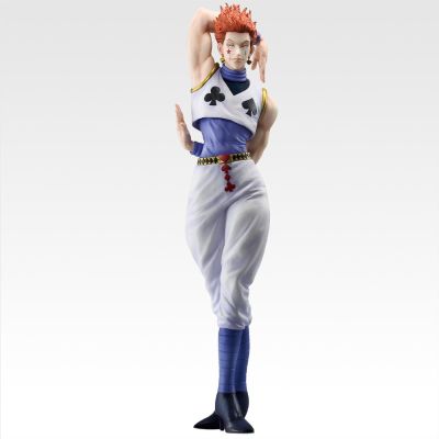 一番赏 全职猎人 Cross the 