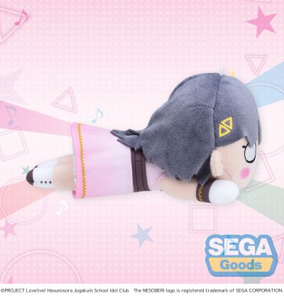 LoveLive! 莲之空女学院学园偶像俱乐部 桂城泉 梦想信徒（S码）