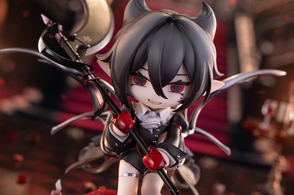 明日方舟 隐德来希QQ人