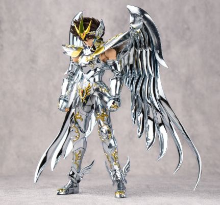 圣斗士圣衣神话EX   天马座星矢（神圣衣）